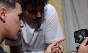«تأديب المجتمع»: اعتقال 167من صناع المحتوى في مصر