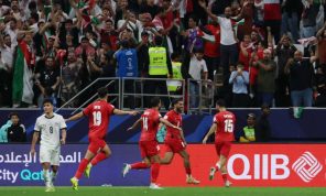 فيفا يرصد أبرز أرقام مرحلة المجموعات في كأس العرب 