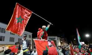المغرب يستعد لنسخة تاريخية من كأس أمم أفريقيا