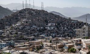 تبادل إطلاق نار كثيف بين باكستان وأفغانستان في منطقة حدودية