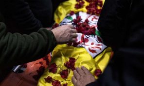 شهيد يودّع شهيدا.. مستوطن يقتل طفلا فلسطينيا عقب تشييع آخر في بيت لحم- (فيديو)