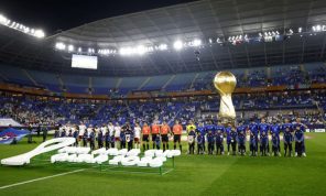 6 نجوم سطعوا في مرحلة المجموعات بكأس العرب 