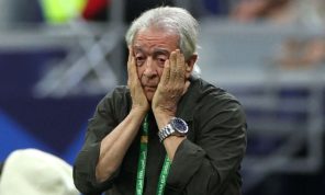 بعد خروجه من كأس العرب.. مدرب منتخب مصر الثاني: لا أحد يستطيع إرهابي وأطلب لقاء السيسي