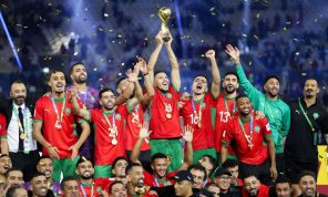 كأس العرب بأرقامها القياسية تبرهن على أن بريق مونديال قطر مازال متوهجا