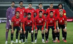 مروان عطية لاعب منتخب مصر: هدفنا تحقيق أول فوز في كأس العالم