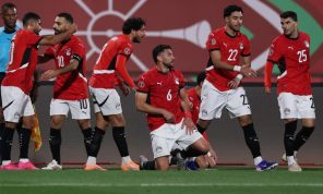 أحمد حسن: جنوب أفريقيا ينبغي أن تقلق من مصر 100 مرة 