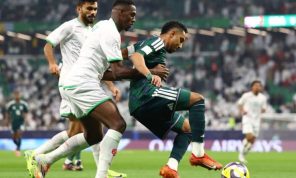 نجوم عمان: التفاصيل الصغيرة وحكم اللقاء وراء الخسارة أمام السعودية في كأس العرب