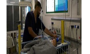 سوء التغذية الحاد ينهش أطفال غزة وسط غياب الدواء