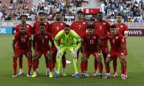  مواجهة بطابع ثأري للمنتخب السعودي أمام عمان في كأس العرب