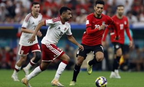 مصر والإمارات والكويت يتسابقون على بطاقة التأهل الثانية في كأس العرب