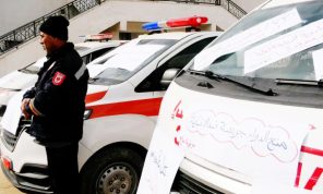«صحة غزة» تقترب من مخزون دوائي «صفري»