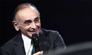 إيريك زمور وتناقضات اليمين المتطرف الفرنسي