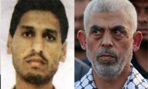 شهادات ضباط كبار: خطط لتصفية السنوار والضيف لزمت “جارور ما قبل 7 أكتوبر”