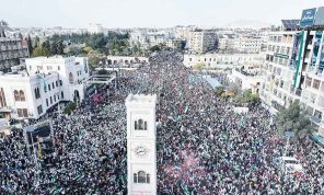 مسار السلطة الانتقالية في عام أول: بين الاستقرار الهش والتحديات البنيوية