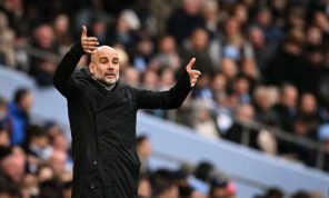 تقرير: غوارديولا سيتجه لتدريب منتخبات وطنية بعد نهاية تعاقده مع مانشستر سيتي