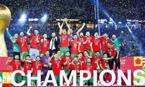 عقدة وهيمنة ودروس مستفادة من كأس العرب قطر 2025!
