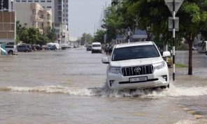 المغرب.. “إجراءات عاجلة” بعد مصرع 37 شخصا بفيضانات آسفي