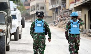 قائد اليونيفيل: إسرائيل تنتهك وقف النار في لبنان “بشكل صارخ”