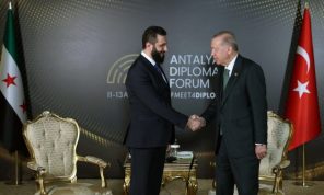 إنجاز لأردوغان: بعد استسلام أكراد سوريا.. ماذا عن “الحلف الإسرائيلي الدرزي”؟