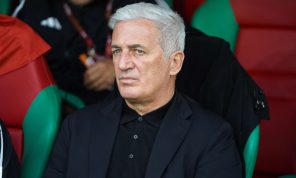 مدرب الجزائر: جاهزون ذهنيا وبدنيا لمواجهة نيجيريا