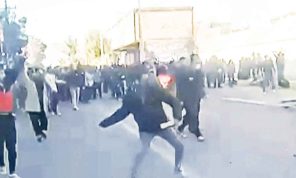 إيران على حافة الشرخ الكبير: احتجاجات بلا سقف واضح واتجاهات لعسكرة الدولة في الشوط الأخير