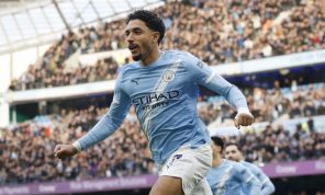 مرموش يصحح مسار مانشستر سيتي بتألقه في فوز ثمين على وولفرهامبتون بالدوري الإنكليزي