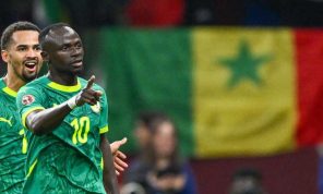 ساديو ماني: أخوض آخر نهائي لي في كأس أمم أفريقيا