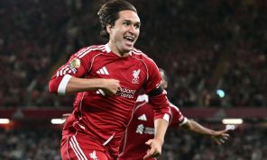 محمد صلاح يحدد موقف كييزا من العودة إلى يوفنتوس