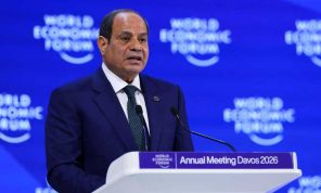 السيسي يقبل دعوة ترامب للانضمام إلى “مجلس السلام” ويكشف خسائر قناة السويس بسبب حرب غزة