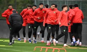 فرنسا تحظر احتفال جماهير المغرب والسنغال في الشانزليزيه