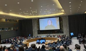 مجلس الأمن يعقد جلسة طارئة حول فنزويلا: الحل بالحوار لا بالقوة والتهديد باستخدامها