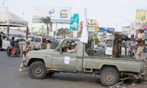 اليمن بين انفصالين