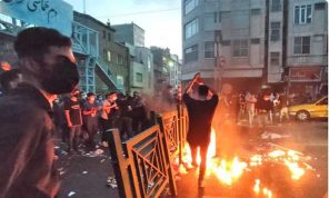 جيوبوليتيك الشاشات: عن صراع «الصورة» في المشهد الإيراني