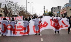 تل أبيب شريكة في الجريمة