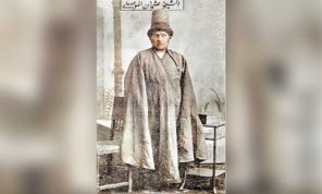 عثمان الموصلي… الشيخ الكفيف الذي علّم إسطنبول والقاهرة أصول المقام