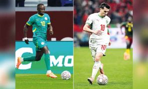 نهائي كأس أمم أفريقيا من سيفوز بالأميرة السمراء الثانية الليلة المغرب أم السنغال؟