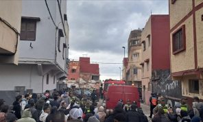 طقس مضطرب بالمغرب.. مصرع شخصين و”الأرصاد” تجدد تحذيراتها