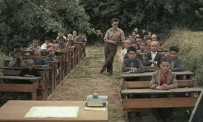 عندما كانت الثانوية تنافس الجامعة في الجزائر