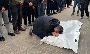 حين تُدار الإبادة الإسرائيلية لغزة باسم السلام