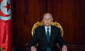 سعيد يدعو التونسيين إلى تجنب كل أشكال “الضلالة والتظاهر” في رمضان- (فيديو)
