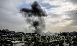مصر والسعودية تؤكدان أهمية تنفيذ المرحلة الثانية من خطة ترامب بشأن غزة