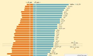 الثقة بالحكومة