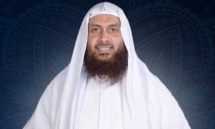 مصر.. أعتقال الداعية الشيخ الدكتور محمد حسن عبد الغفار الذي حث على بغض والدي النبي محمد الكفار ..