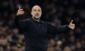 غوارديولا: يؤلمني مقتل آلاف الأبرياء في النزاعات حول العالم