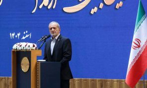 طهران تؤكد عدم سعيها لامتلاك سلاح نووي قبل جولة محادثات جديدة مع واشنطن