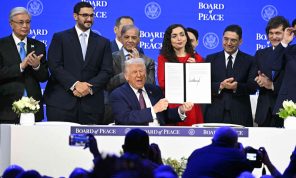 أكاديميون لـ”القدس العربي”: “مجلس السلام” مرفوض شعبيا ويواجه اختبار الشرعية والفاعلية
