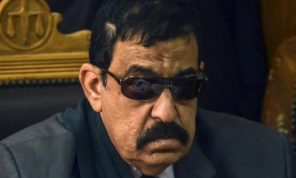 مصر: رحيل ناجي شحاتة «قاضي الإعدامات»… وصف ثورة يناير بـ«25 خسائر»