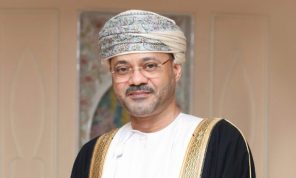 البوسعيدي يعلن عن جولة مفاوضات أمريكية–إيرانية في جنيف الخميس المقبل