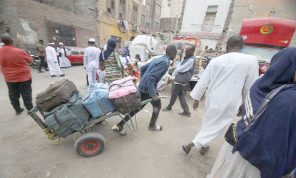 مصر: اللاجئون بين خطاب الكراهية والموت في السجون