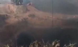 الشرطة: 18 قتيلا بانفجار في منجم غير شرعي للفحم في الهند